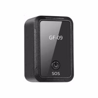 GPS трекер Voltronic GF-09+WiFi, точність позиціювання GPS: 100m, Box, 33x (GF-09) - Image 1