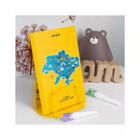 Підставка для книг Kite Garfield, металева (GF25-392) - Image 4