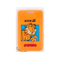Бейдж Kite слайдер Garfield, оранжевый (GF25-450) - Изображение 3