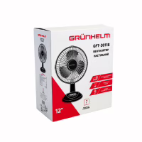 Вентилятор Grunhelm GFT-3011B - Image 3