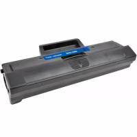 Картридж G&G HP 106A M107/135/137/ W1106A Black 1K (G&G-106A) - Image 2