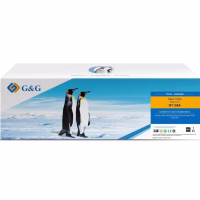 Картридж G&G HP 106A M107/135/137/ W1106A Black 1K (G&G-106A) - Image 1