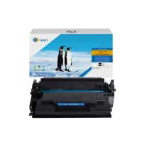 Картридж G&G Canon 070 MF461w/463dw/465dw/LBP243dw/246dw Black 3K (G&G-5639C002) - Изображение 2