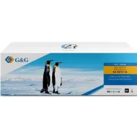 Картридж G&G для Panasonic KX-MB1900/2000/2020/2030 2K (G&G-FAT411A7) - Изображение 1