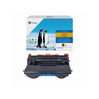 Картридж G&G HP 147X LJ MFP M611/M612/M635/M636 Black (25 200ст) (G&G-W1470X) - 2