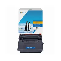 Картридж G&G HP 147Y LJ MFP M611/M612/M635/M636 Black (42 000ст) (G&G-W1470Y) - 2