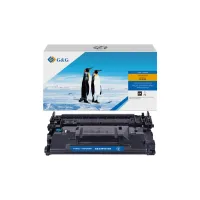 Картридж G&G HP 151X LJ M4003, MFP 4103 Black (9 700ст) (G&G-W1510X) - 2