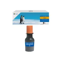 Тонер-картридж G&G HP 154A LJ Tank 1502/1602/2603 Black (2 500ст) (G&G-W1540A) - 2