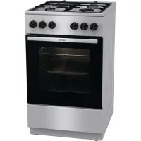 Плита Gorenje GG5A11XF - Изображение 6