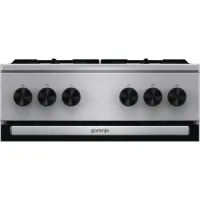 Плита Gorenje GG5A11XF - Изображение 8