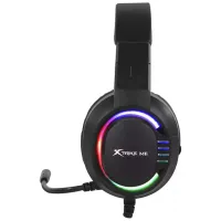 Навушники Xtrike ME GH-405 Black (GH-405) - 3