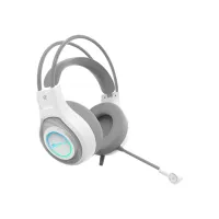 Навушники Xtrike ME GH-515 White/Grey (GH-515W) - 3