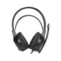 Навушники Xtrike ME GH-709 RGB Black (GH-709) - 3