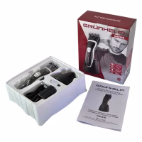 Машинка для стрижки Grunhelm GHC508 - Image 11