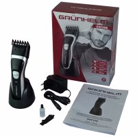 Машинка для стрижки Grunhelm GHC508 - Image 10