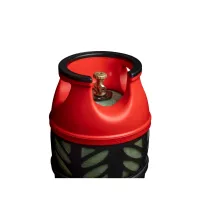 Побутовий газовий балон Gutgas Ragasco CR-12.5 (GHCL1222) - 4