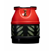 Побутовий газовий балон Gutgas Ragasco CR-12.5 (GHCL1222) - 1