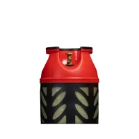 Побутовий газовий балон Gutgas Ragasco CR-18.2 (GHCL1822) - 2