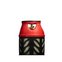 Побутовий газовий балон Gutgas Ragasco CR-18.2 (GHCL1822) - 3