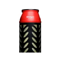 Бытовой газовый баллон Gutgas Ragasco CR-33.5 (GHCL3322) - Изображение 2