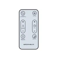 Зволожувач повітря Grunhelm GHF-40MD - Зображення 2