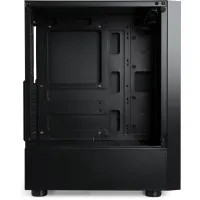 Корпус для ПК Vinga Ghost - 5