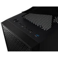 Корпус для ПК Vinga Ghost - 7