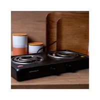 Настільна плита Grunhelm GHP-5512 - Изображение 3