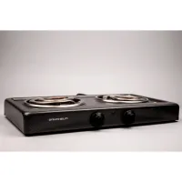 Настільна плита Grunhelm GHP-5512 - Изображение 4