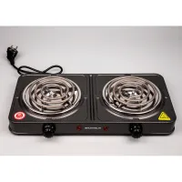 Настільна плита Grunhelm GHP-5613 - Изображение 2