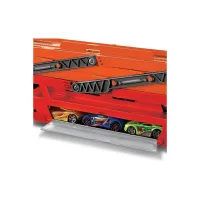 Ігровий набір Hot Wheels Вантажівка-транспортер (GHR48) - Зображення 6