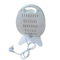 Обігрівач Grunhelm GI-80A - 3