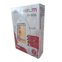 Обігрівач Grunhelm GI-80A - 4