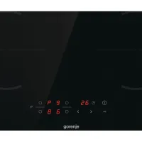 Варочна поверхня Gorenje GI6401BSCE - Зображення 5