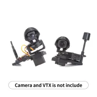 Підвіс для дрона ATOMRC 3D printed Gimbal-Two axis (Gimbaltwo) - 2