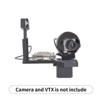 Підвіс для дрона ATOMRC 3D printed Gimbal-Two axis (Gimbaltwo) - 6