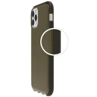 Чохол до мобільного телефона Griffin Survivor Clear for Apple iPhone 11 Pro - Black (GIP-022-BLK) - 3