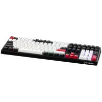 Клавіатура GamePro GK650 USB Black (GK650) - 3