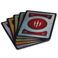 Настільна гра Geekach Games Гвинт. Легендарна карткова гра (Gwent: The Legendary Card Game) (укр.) (GKCH0270) - 2