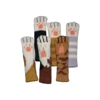 Настільна гра Geekach Games Котяча риберня (Fish & Katz) українська (GKCH158) - 4