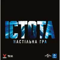 Настільна гра Geekach Games Істота. (The Thing: The Boardgame) (GKCH167T) - 5