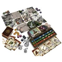 Настільна гра Geekach Games Призначення (Destinies) (укр.) (GKCH177ds) - 2