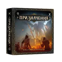 Настільна гра Geekach Games Призначення (Destinies) (укр.) (GKCH177ds) - 1