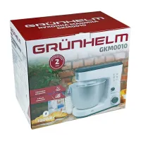 Кухонный комбайн Grunhelm GKM0010 - Изображение 11