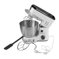 Кухонный комбайн Grunhelm GKM0010 - Изображение 7