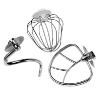 Кухонный комбайн Grunhelm GKM0010 - Изображение 10