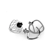 Кухонний комбайн Grunhelm GKM0015B - Зображення 6