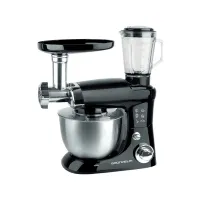 Кухонний комбайн Grunhelm GKM0016B - Зображення 1