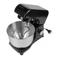 Кухонний комбайн Grunhelm GKM0019B - Зображення 3