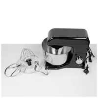 Кухонний комбайн Grunhelm GKM0019B - Зображення 8